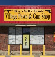 Village Pawn & Gun Shop LLC